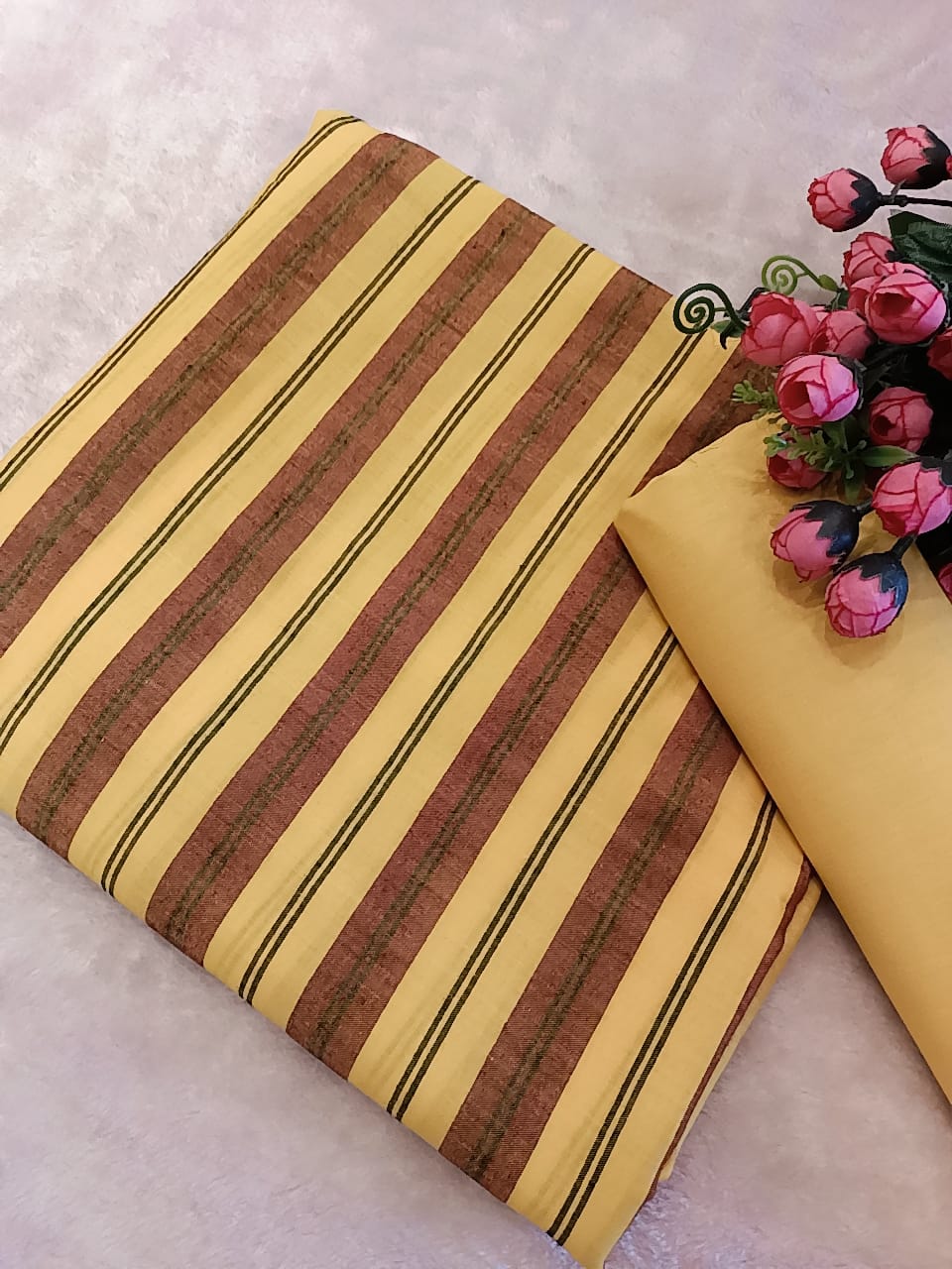 Lawn Stripes