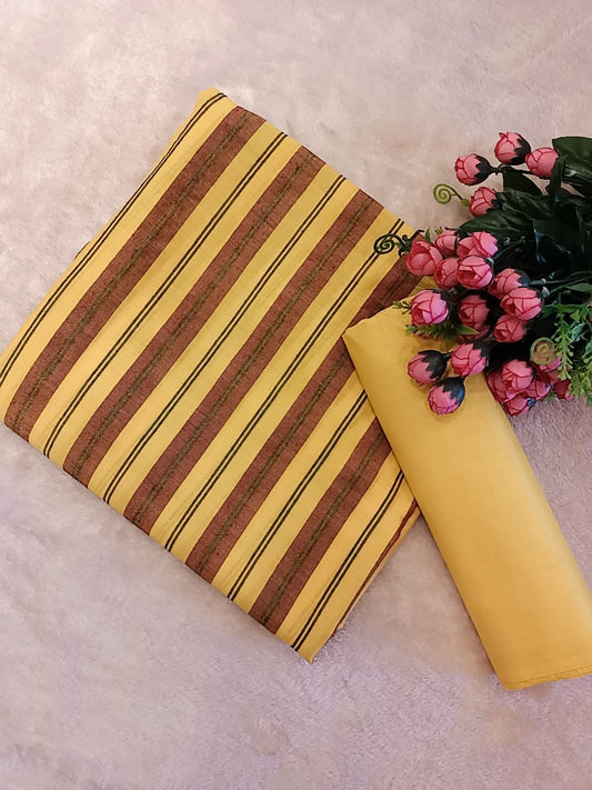 Lawn Stripes