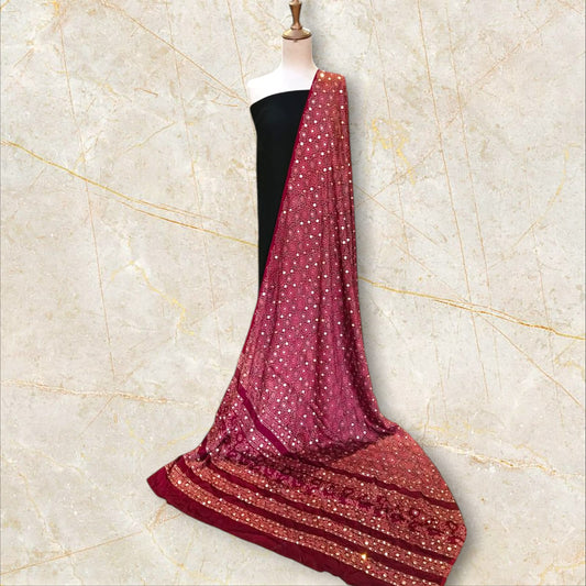 Ajrak Mukesh