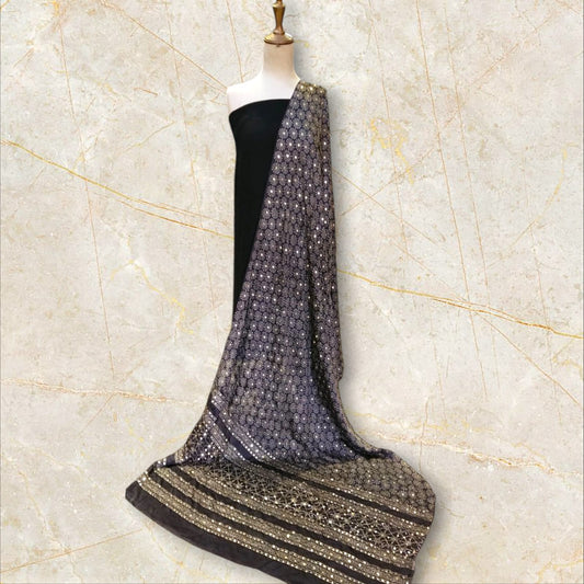 Ajrak Mukesh