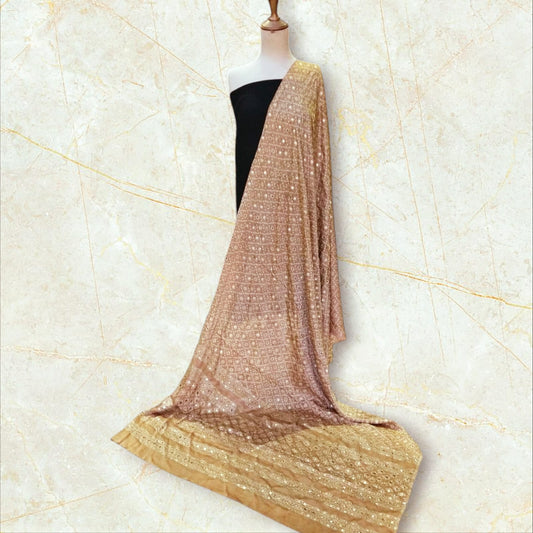 Ajrak Mukesh