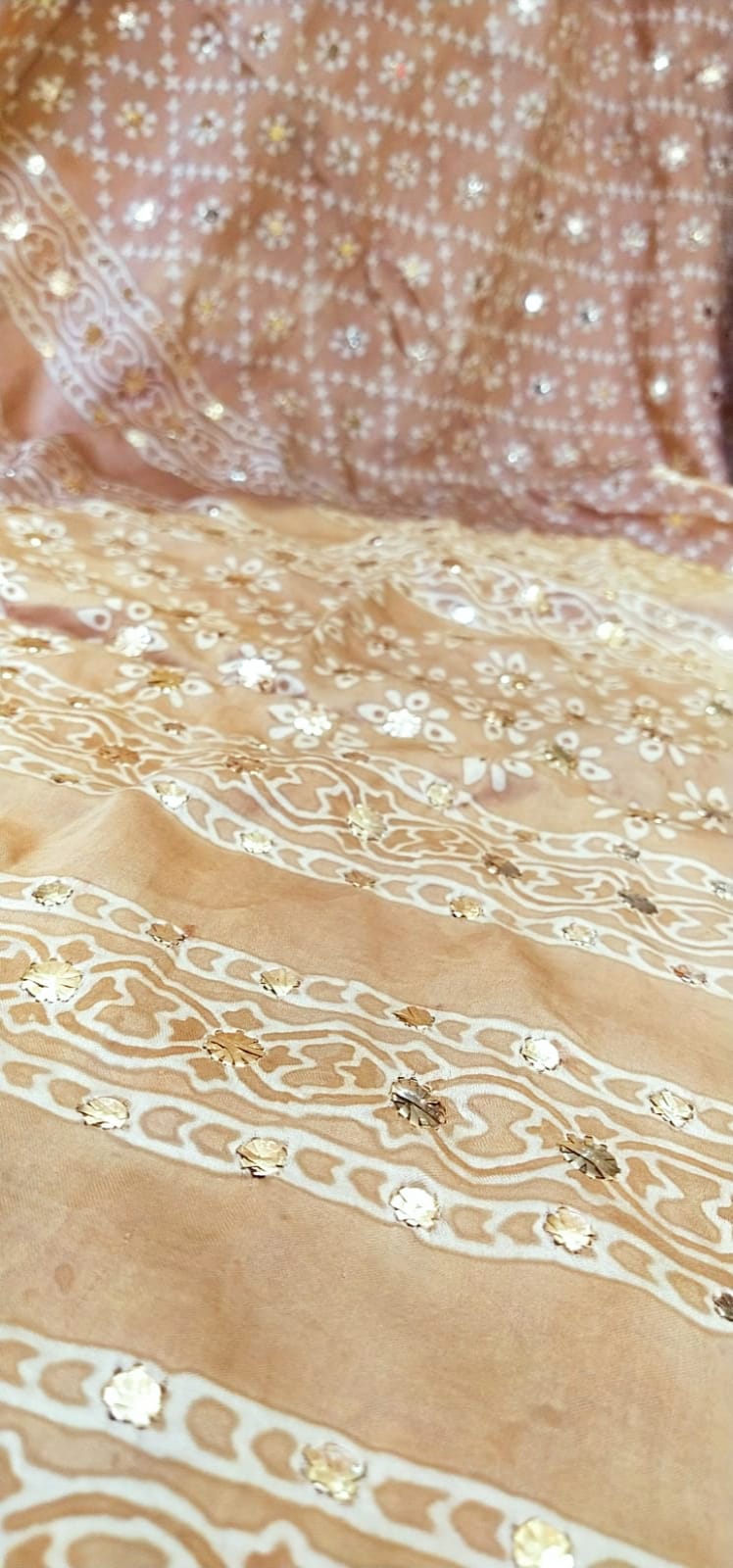 Ajrak Mukesh