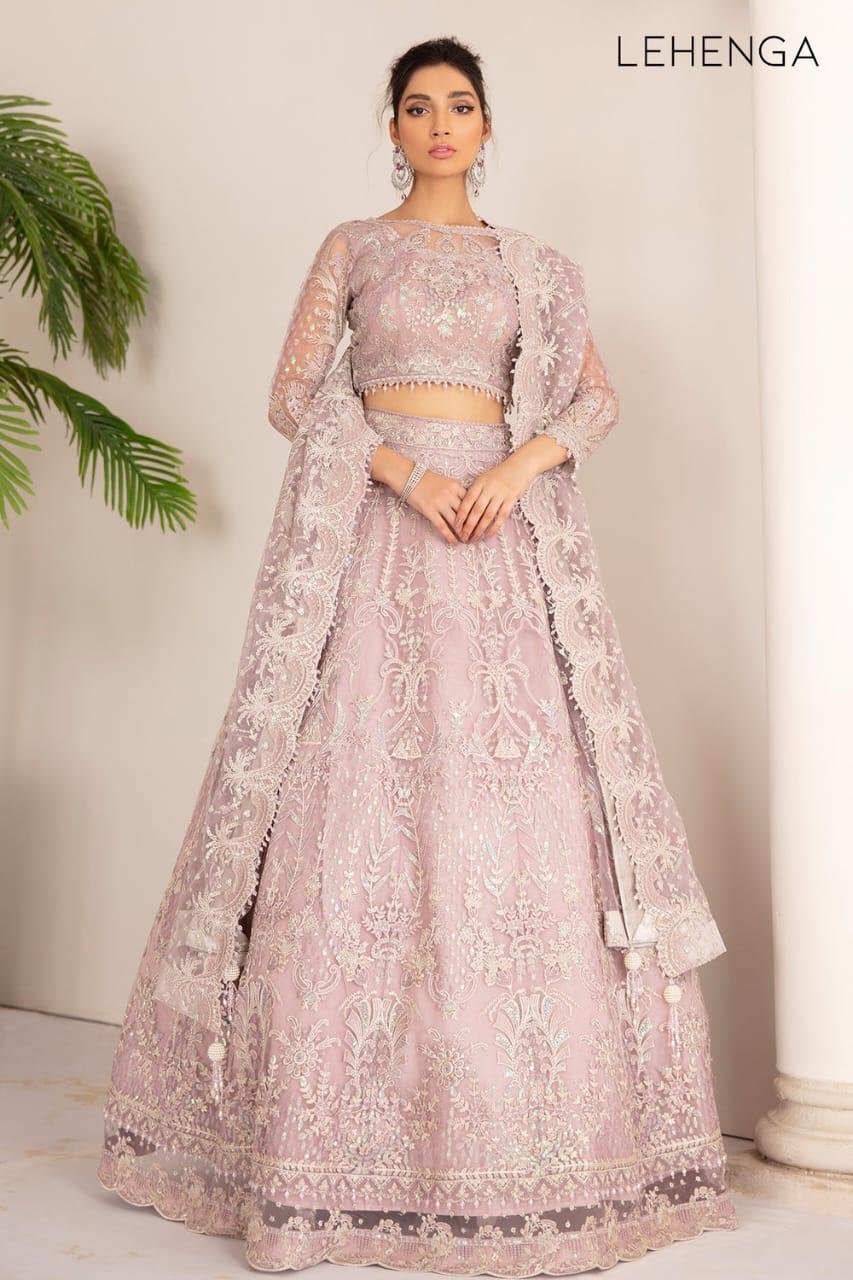 Petite Pink