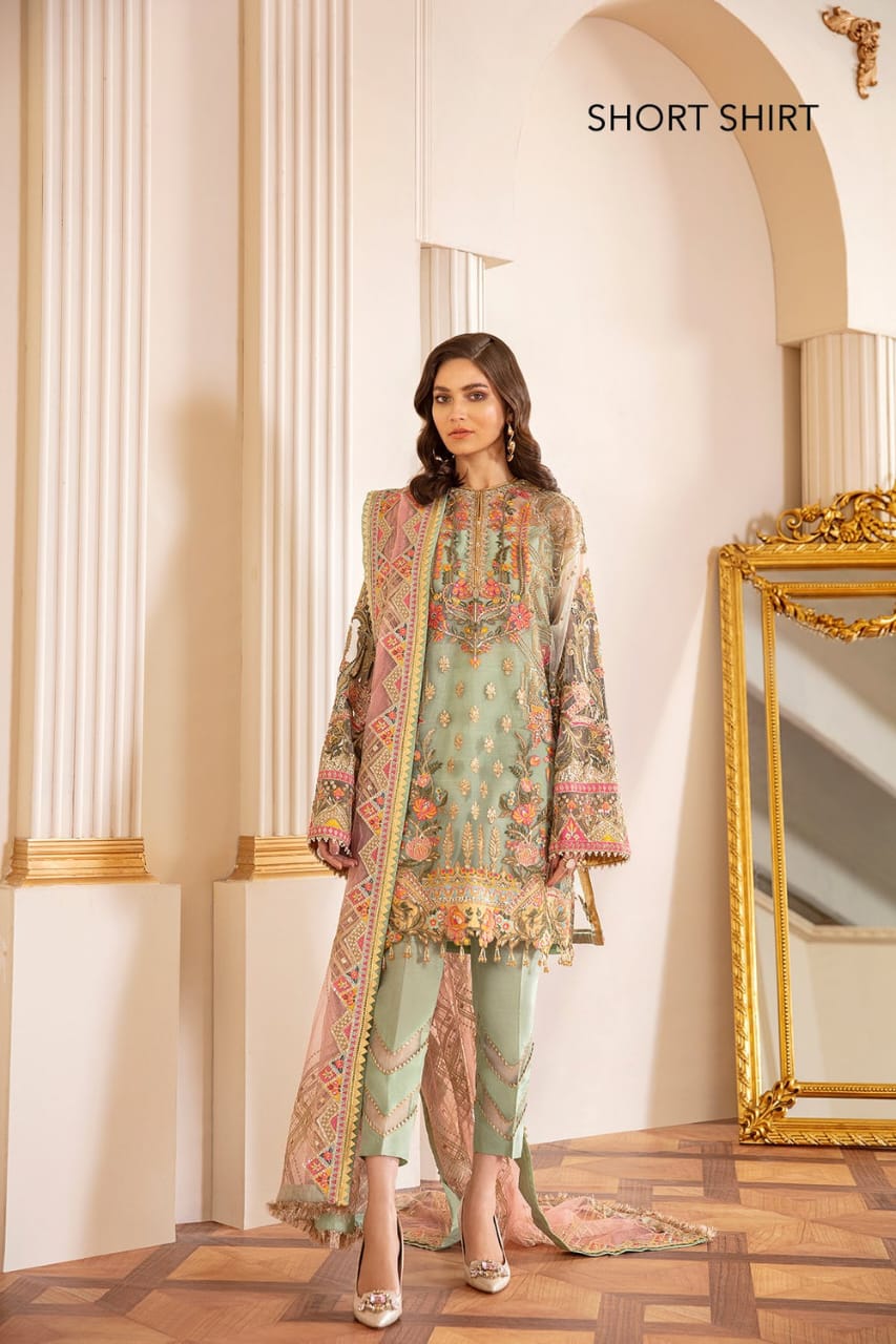 Spring Floral