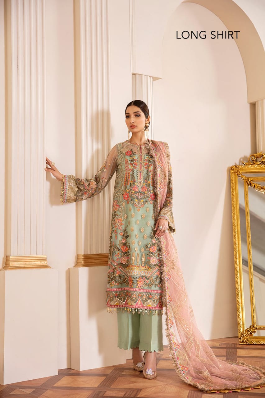 Spring Floral