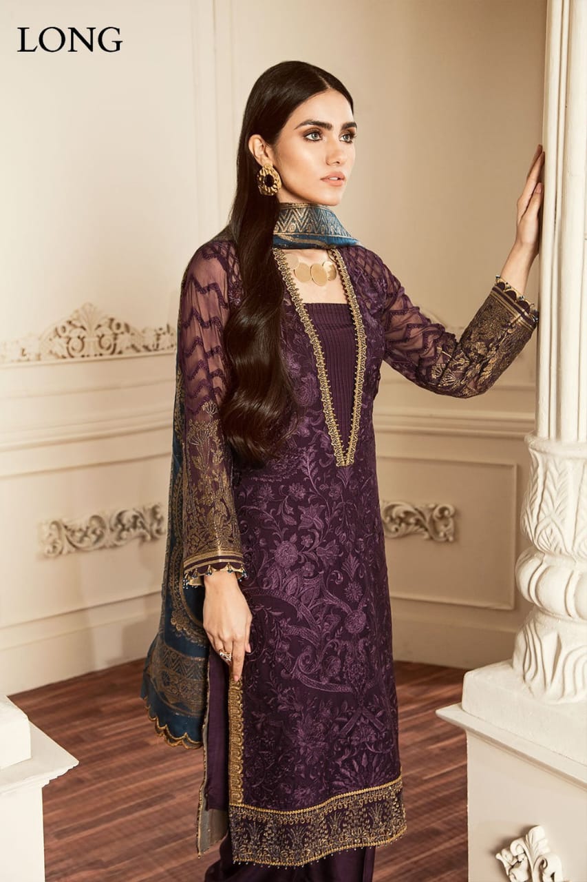 Plum Noir