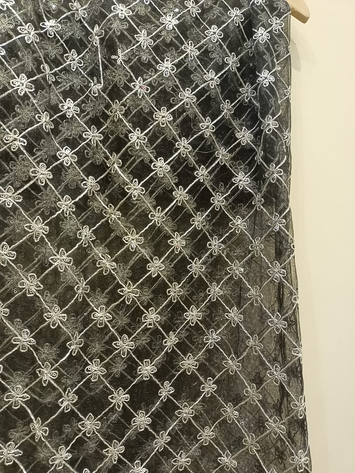 Fancy Fold
