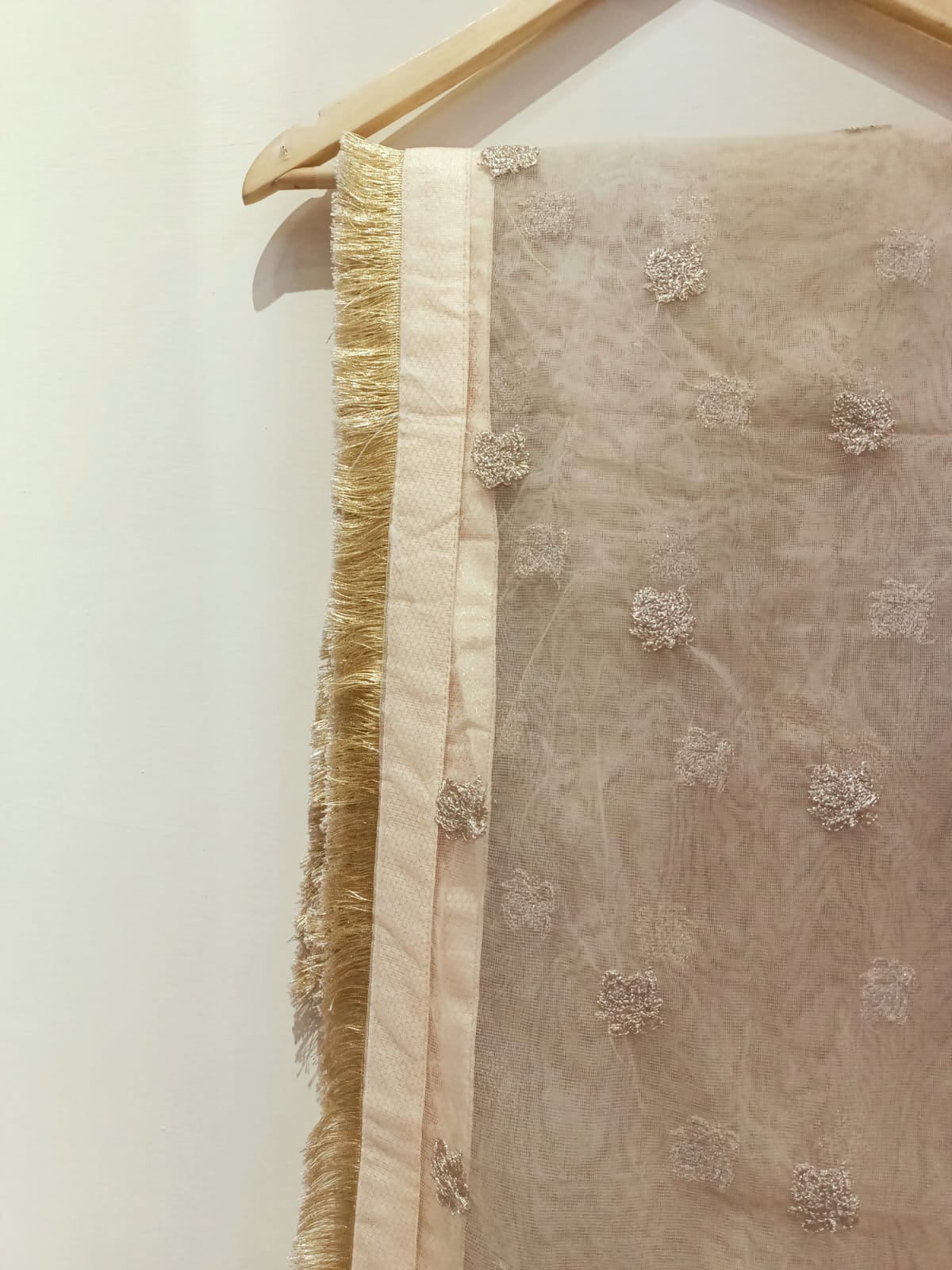 Fancy Fold