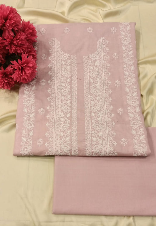 Embroidered Lawn 2PC By Sunny Embroidery