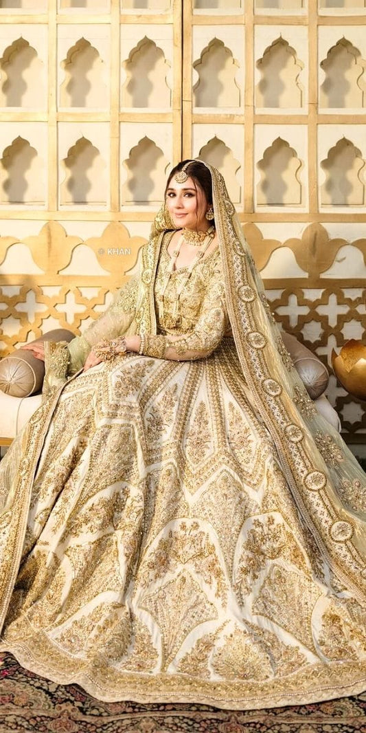 Bridal Wear By Sunny Embroidery