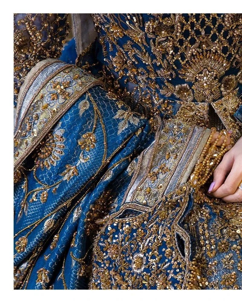 Bridal Wear By Sunny Embroidery