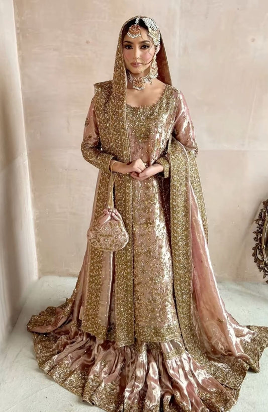 Bridal Wear By Sunny Embroidery