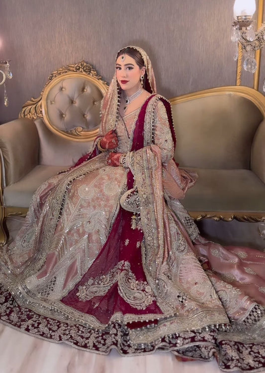 Bridal Wear By Sunny Embroidery
