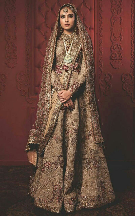 Bridal Wear By Sunny Embroidery