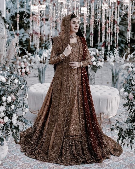 Bridal Wear By Sunny Embroidery