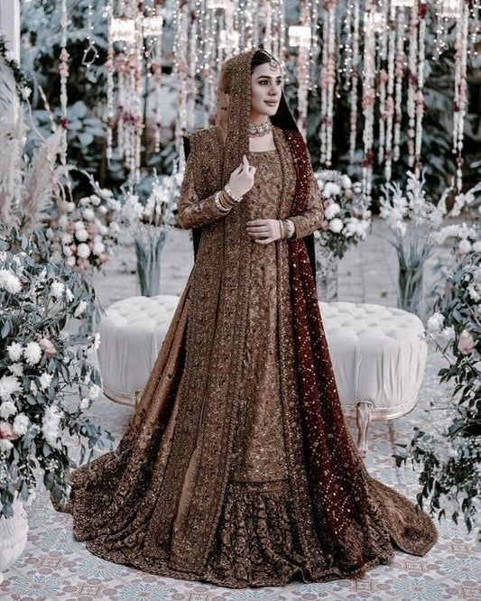 Bridal Wear By Sunny Embroidery