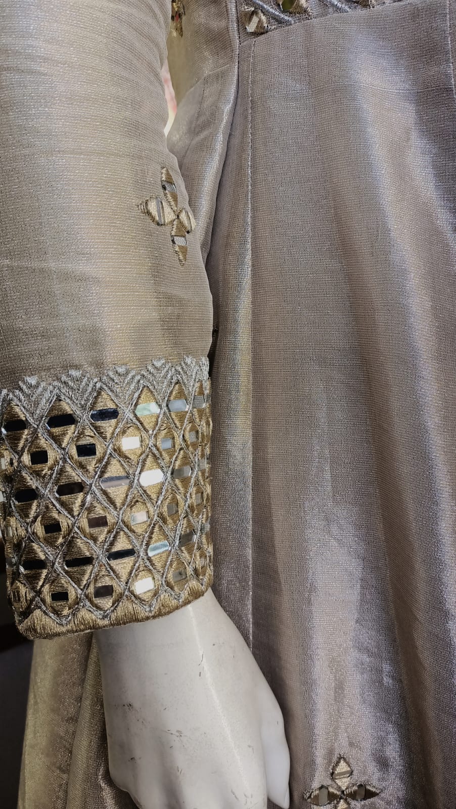 Ready To Wear Formal Maxi