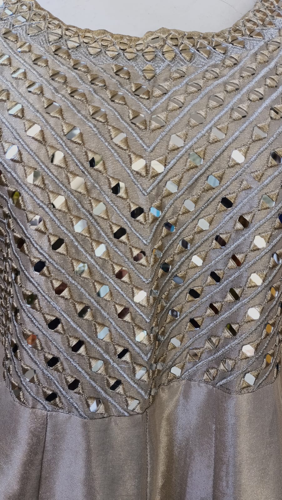 Ready To Wear Formal Maxi