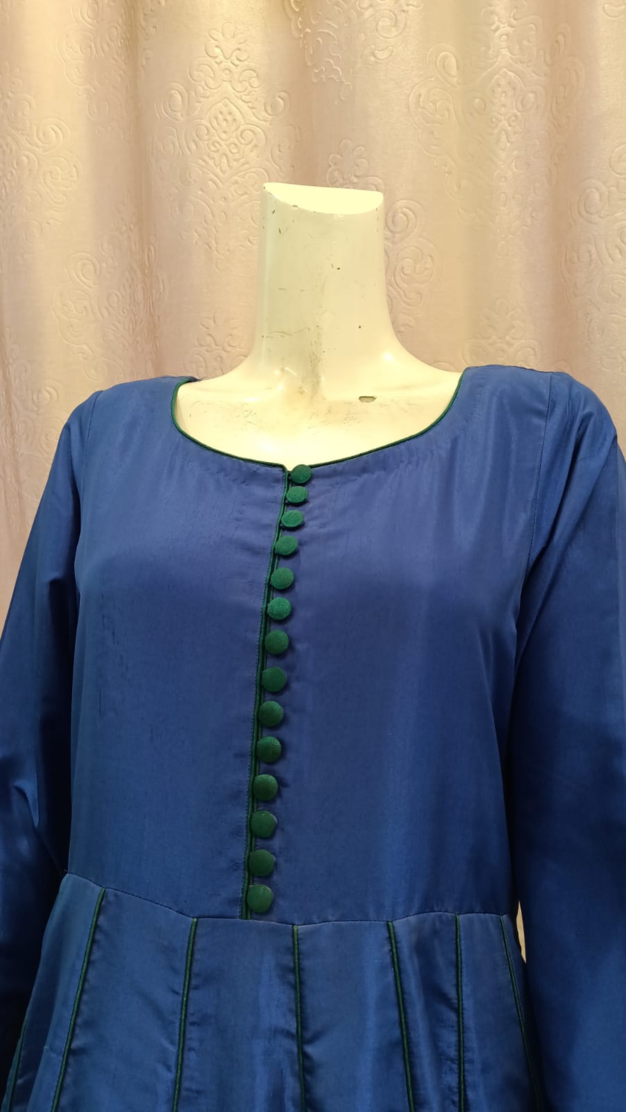 Ready To Wear Formal Maxi