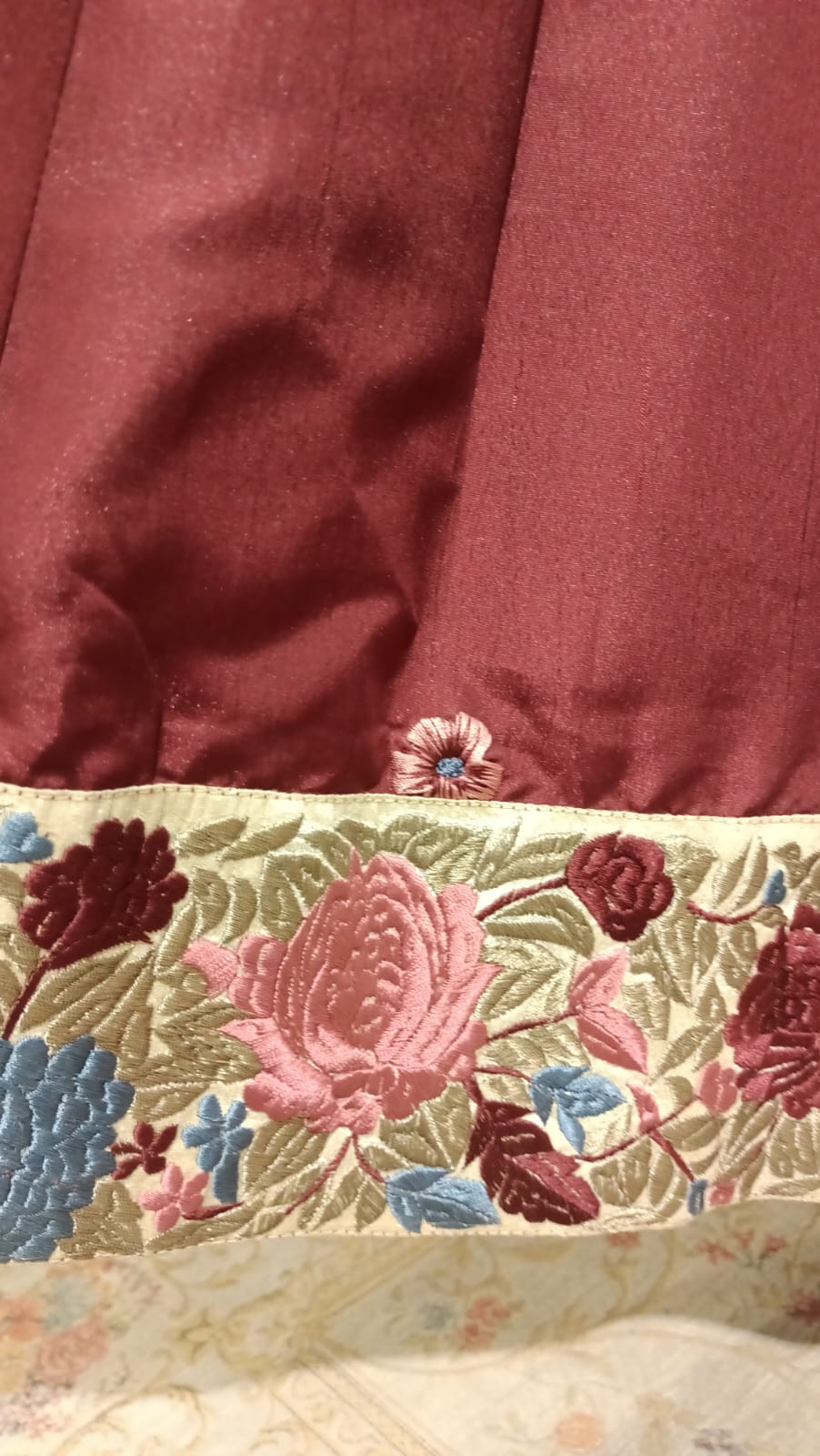 Ready To Wear Formal Maxi