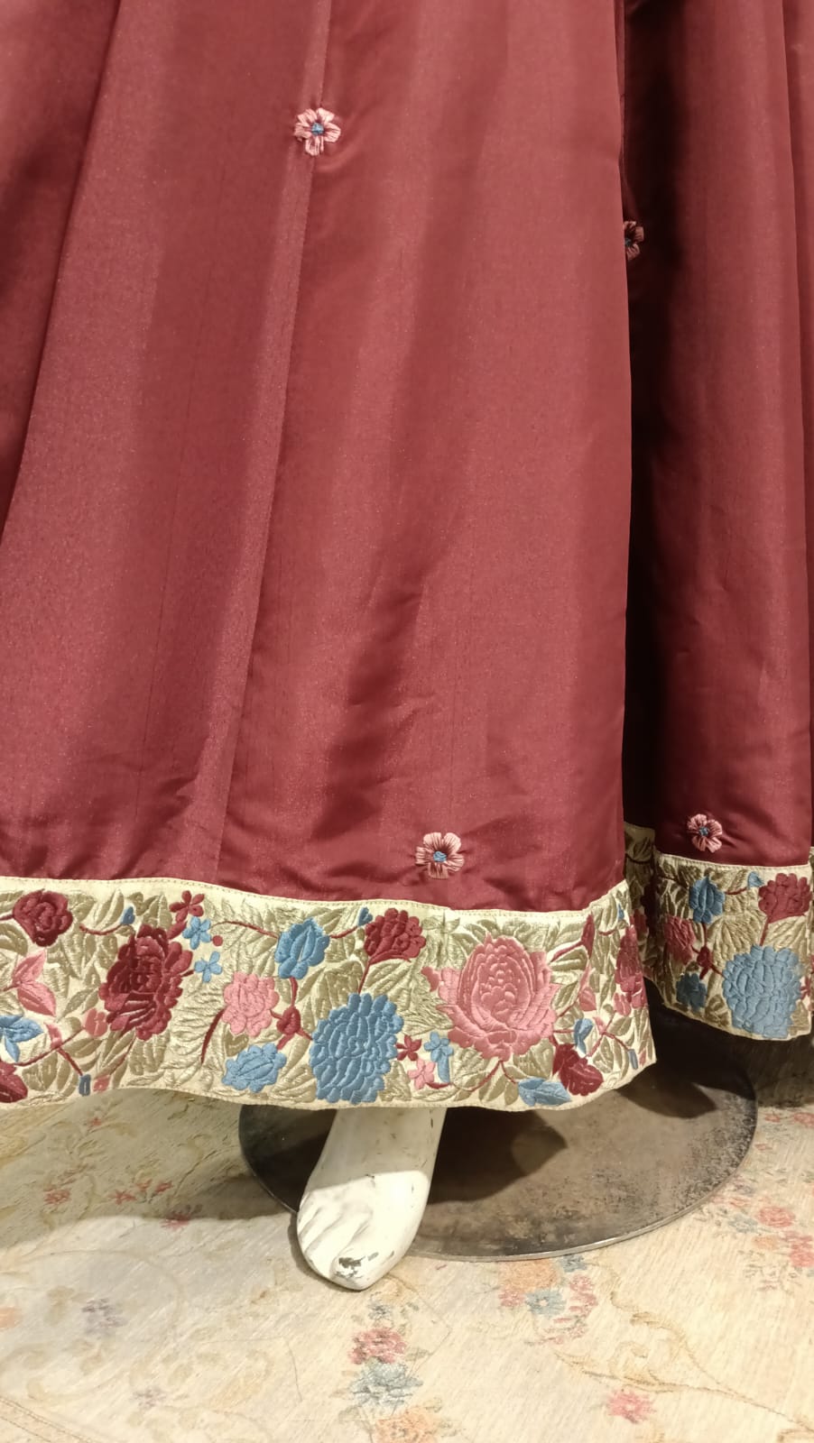 Ready To Wear Formal Maxi