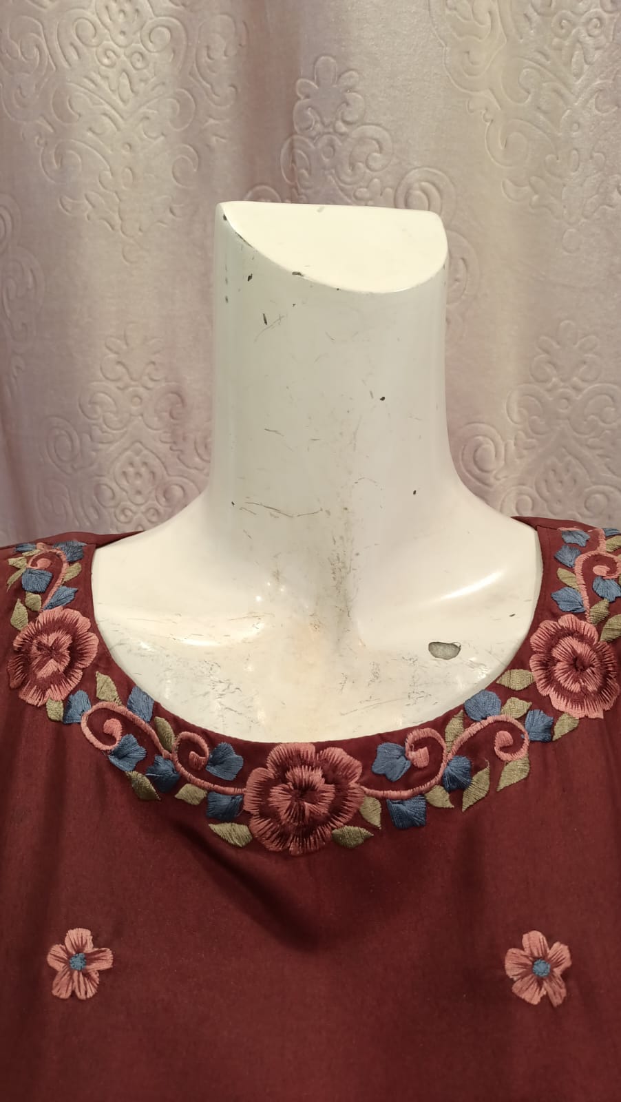 Ready To Wear Formal Maxi