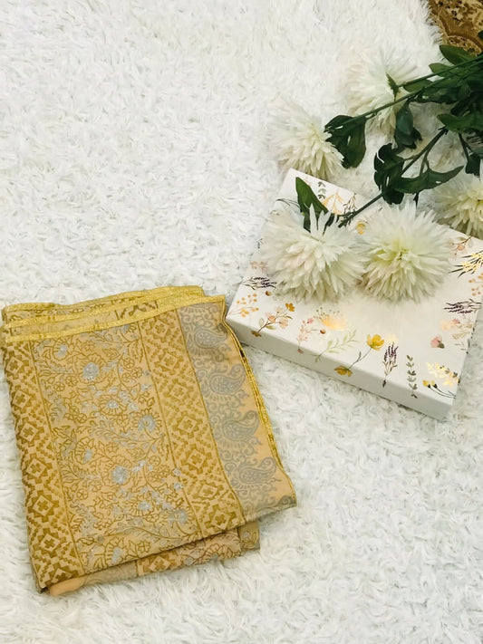 Artisan's Touch