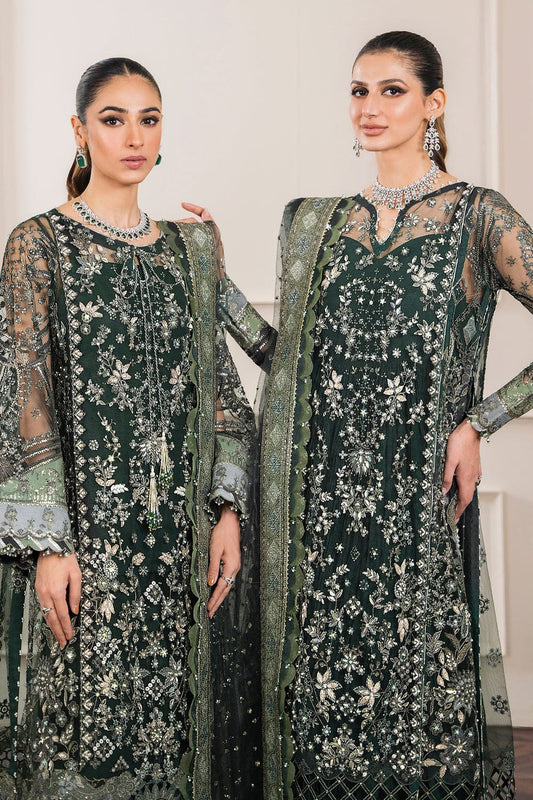 Green Harmony