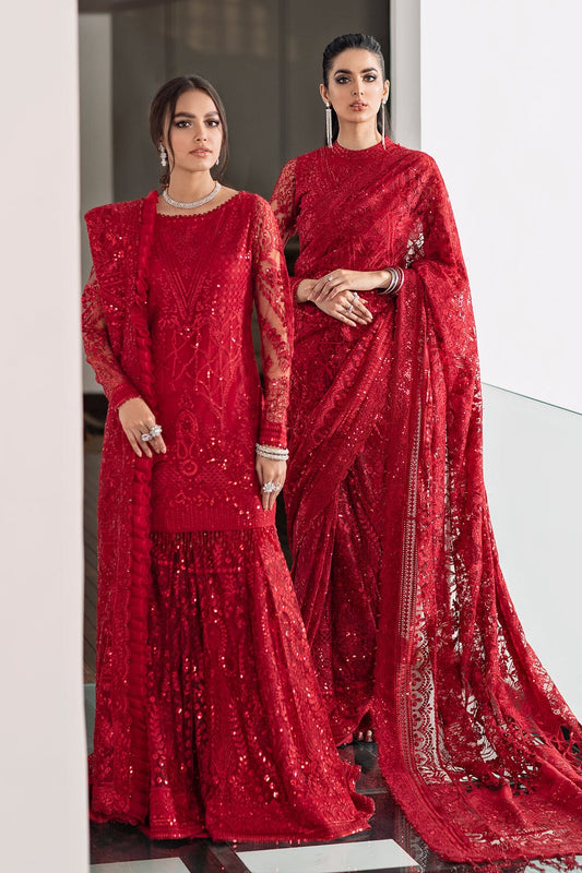 Red Ember