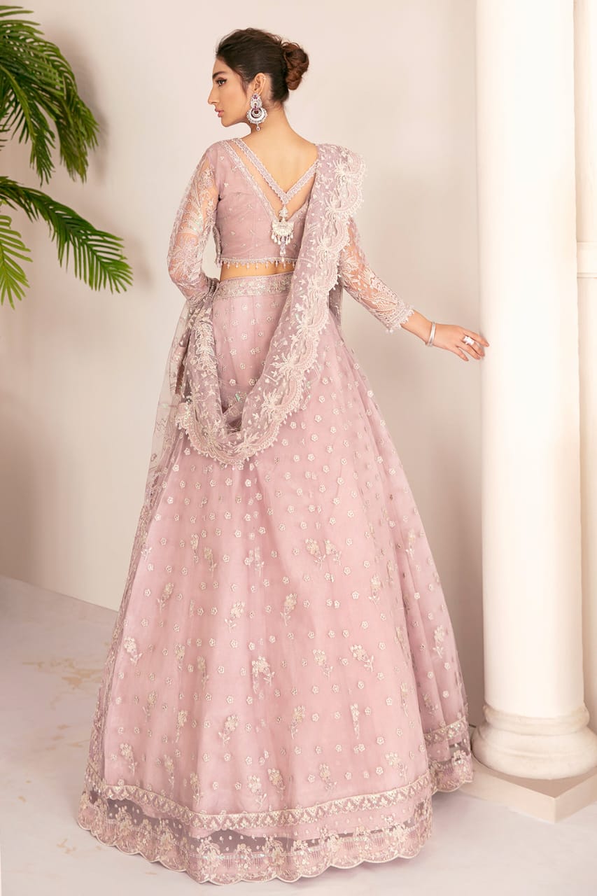 Petite Pink