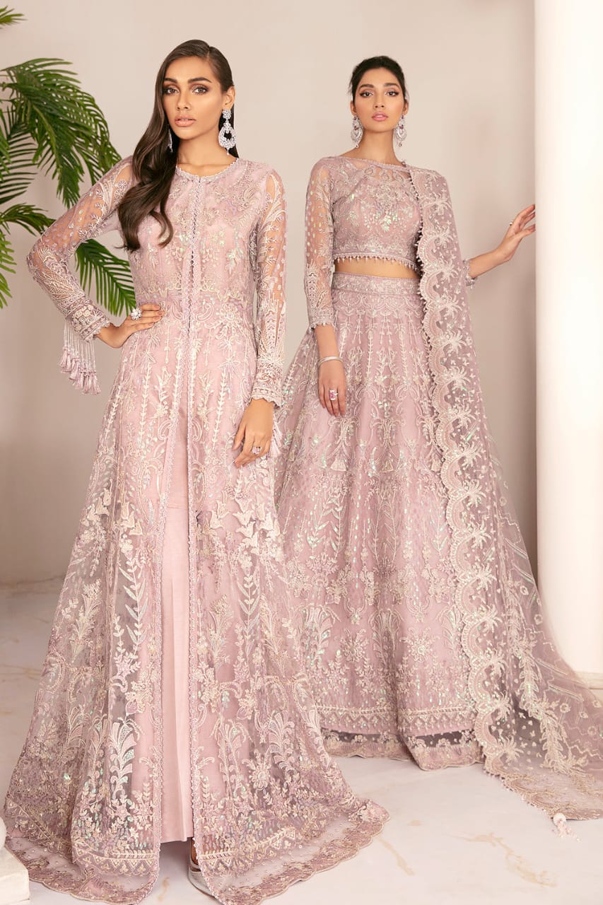 Petite Pink