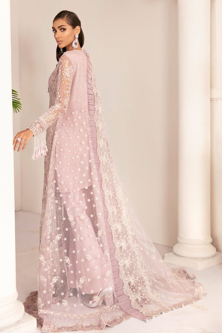 Petite Pink