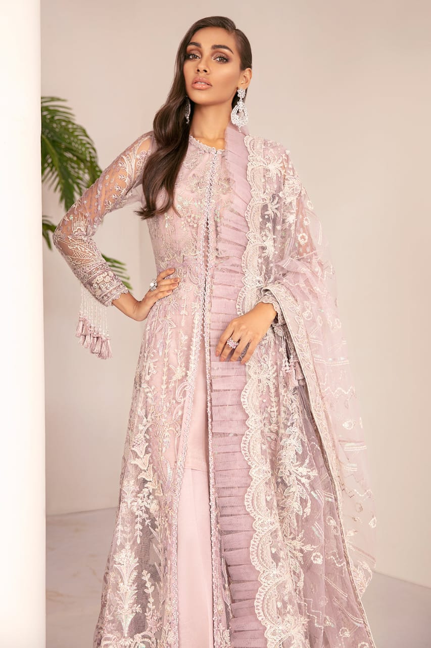 Petite Pink