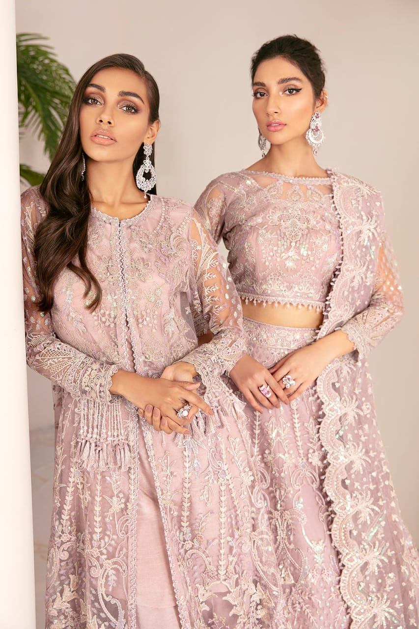 Petite Pink