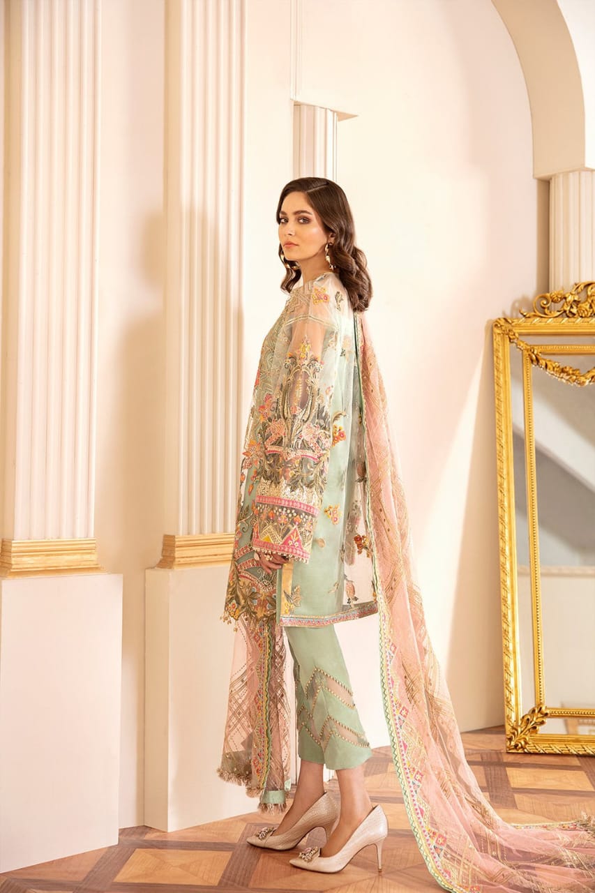Spring Floral