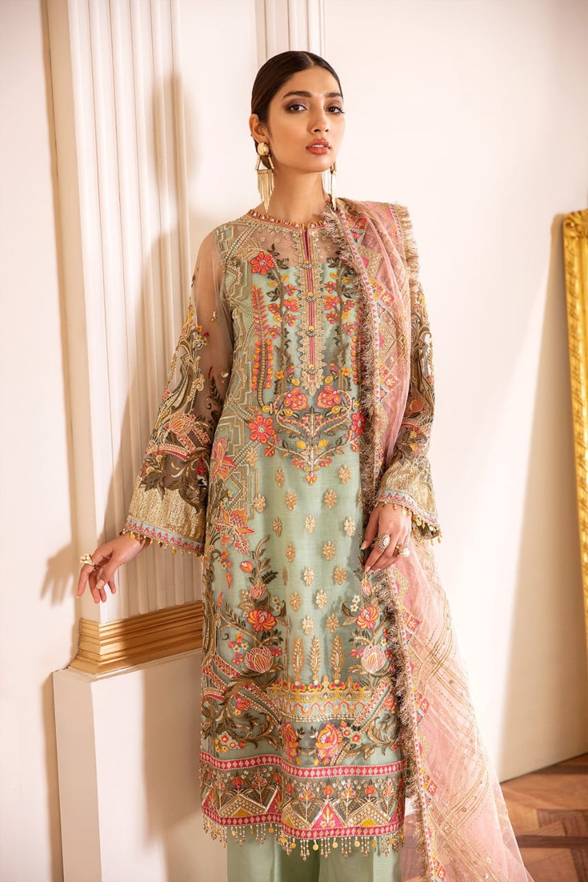 Spring Floral